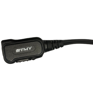 หูฟังนิรภัยสำหรับแขวน IC-F1100D IC-F4230D IC-A16 IC-<span class=keywords><strong>V86</strong></span> IC-F3003 <span class=keywords><strong>ICOM</strong></span> IC-F2100D แขวน - Product Image 5