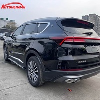 Voiture d'occasion certifiée Chine : Chery Jetour X70 PLUS 1.6T 197CV SUV de luxe - Rapport d'inspection 7DCT