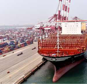 Canada/USA vận chuyển <span class=keywords><strong>container</strong></span> FCL lcl đại dương vận chuyển hàng hóa exw Fob vận chuyển hàng hóa giao nhận lcl FCL Dịch vụ hậu cần biển đại lý vận chuyển - Product Image 2