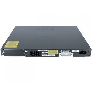 WS-C2960X-48FPS-L 2960x loạt Mạng Thiết bị chuyển mạch cho khuôn viên trường truy cập Lan 2960x-48fps-l - Product Image 4