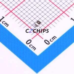 SMD0603-050-12 Resettable Fuse 0603 Fuse 12V 40A 500mA 1A - Product Image 1