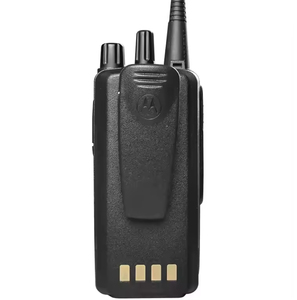 Radio Bidireccional C1200 CP100D DEP250 LKP DMR, Radio VHF Digital Portátil de Largo Alcance - Product Image 3