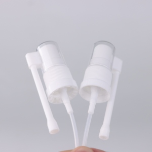 Пластиковый полипропиленовый распылитель для полости рта - Product Image 2