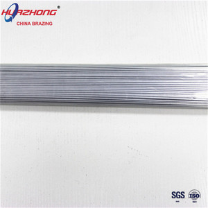 Filo per saldatura in lega di alluminio con flusso integrato, bacchette per saldatura TIG a bassa temperatura, per <span class=keywords><strong>brasatura</strong></span> e saldatura - Product Image 2