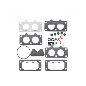Bộ chế hòa khí sửa chữa xây dựng lại Kit cho <span class=keywords><strong>briggs</strong></span> & <span class=keywords><strong>stratton</strong></span> 797890 792455 động cơ - Product Image 1