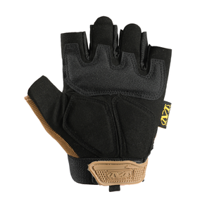 ถุงมือป้องกันสำหรับช่างซ่อม HBG1001 รุ่น Mechanic Sport สำหรับทำงาน ล่าสัตว์ เล่นกีฬา และขี่มอเตอร์ไซค์ - Product Image 2