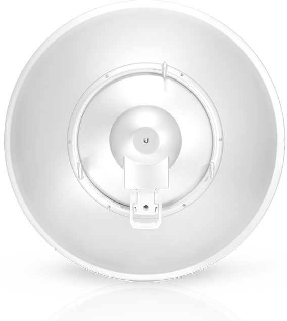 UBNT RocketDish RD-5G31-AC 5G 31dbi long-distance dish parabolic antenna