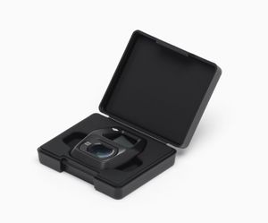 Objectif augmenté <span class=keywords><strong>Air</strong></span> 3S Objectif ultra grand angle 114 ° Adaptation originale de la qualité d'image non destructive Coordination panoramique - Product Image 1