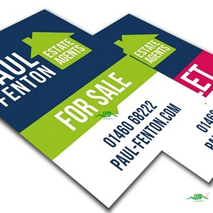 Plaques en plastique PP écologiques et imperméables personnalisées en gros pour <span class=keywords><strong>l</strong></span>'<span class=keywords><strong>immobilier</strong></span> – Panneaux de vente de jardin, panneaux de signalisation pour pelouse, panneaux d'accueil, panneaux publicitaires 2-10MM - Product Image 4