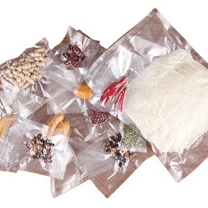 New Design OEM High Quality Heat Seal Bag Seal Bag Plastic Bag Sealing Tape OEM