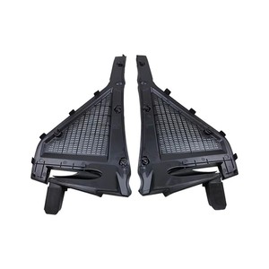 ฝาครอบตัวกรองอากาศด้านบน ท่อไอดี 64316945583 64316945584 สำหรับ BMW X5 E70 X6 E71 E72 - Product Image 4