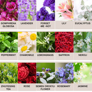 Aceite Esencial Puro <span class=keywords><strong>de</strong></span> Azafrán a Granel Fragancia Orgánica al Mejor Precio Aceite <span class=keywords><strong>de</strong></span> Masaje <span class=keywords><strong>de</strong></span> Azafrán para Rostro y Cabello - Product Image 3