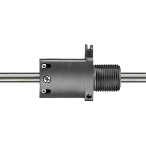 Jauge de niveau à capteur magnétique pour pompe à carburant industrielle avec certification antidéflagrante ExiaIIBT4 pour système ATG de station-service - Product Image 2