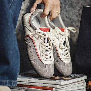 Zapatillas Deportivas Casuales para Hombre, Marca Maden, Transpirables, con Suela Delgada, para Correr, Zapatos Hombre, Tendencia Verano 2026 - Product Image 2
