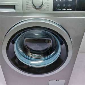 <span class=keywords><strong>Lave</strong></span>-<span class=keywords><strong>linge</strong></span> à <span class=keywords><strong>tambour</strong></span> grande capacité pour la maison, fonctionnement intelligent à une touche, résout les problèmes de <span class=keywords><strong>linge</strong></span> volumineux pour les familles - Product Image 4