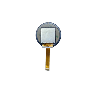 1.54 inch TFT <span class=keywords><strong>LCD</strong></span> hiển thị vòng SPI giao diện 240*240 cho nhà thông minh các thiết bị - Product Image 6