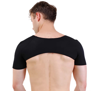 Corrector de Postura Personalizado y Soporte de Hombros, Braza para Deporte de Neopreno - Product Image 6