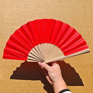 23cm Wooden Hand Fan <b>Easter</b> Souvenir Painted Fan Technique for Occasions - Product Image 4