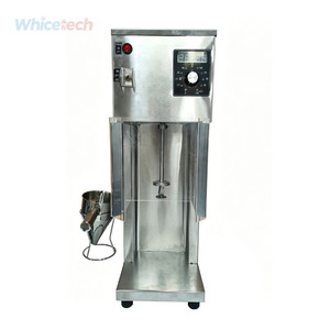 Máquina Comercial de Acero Inoxidable para Helados y Batidos WHX-800, Máquina para Hacer Yogurt <span class=keywords><strong>McFlurry</strong></span>, Licuadora para Helados Blizzard - Product Image 2