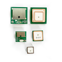 Récepteur de navigation haute précision UART NMEA0183 B1I/B1C, modules de suivi GNSS BDS les plus petits pour voiture et drone