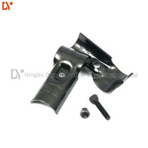 HJ-1 Kết Nối Điện Di Màu Đen Cho Khớp Nối Ống 28Mm - Product Image 2