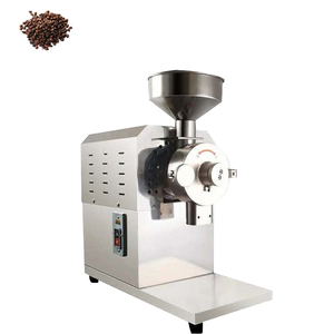 Roasted Coffe Beans Grinder Machine 60kg/h Coffee Grinder Industrial Coffee Grinder Machine - Product Image 1