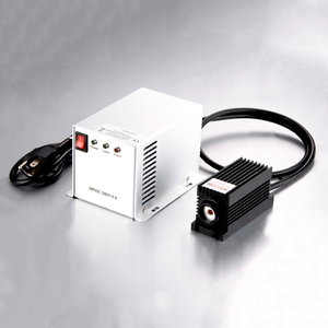 808nm 10 Wát dpss Diode bơm trạng thái rắn mô-đun Laser IR Laser - Product Image 1
