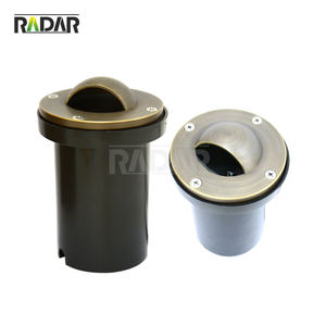 RGL-8802 <span class=keywords><strong>Spot</strong></span> encastré LED basse tension IP65 étanche pour extérieur, jardin, <span class=keywords><strong>terrasse</strong></span>, <span class=keywords><strong>terrasse</strong></span>, éclairage encastré - Product Image 4