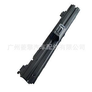 คานเสริมกันชนมิตซูบิชิ 6400H568 6400F231 สำหรับ Outlander อะไหล่เปลี่ยนแบบ Bolt-On - Product Image 1