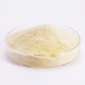 Premium Yeast <b>Isolated</b> <b>Protein</b> Vegan Plant-Based <b>Protein</b> <b>Powder</b> Ingredient FitTree International Brand 24-Month Shelf Life Food - Product Image 1