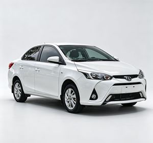 <span class=keywords><strong>Toyota</strong></span> <span class=keywords><strong>Yaris</strong></span> L 1.5G CVT GAC en bon état avec toit ouvrant, faible taux de défaillance, voiture familiale d'occasion en gros - Product Image 4