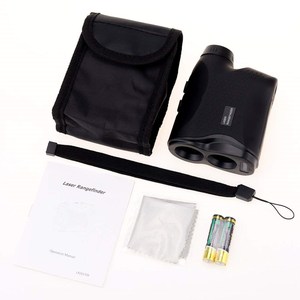 Télémètre <span class=keywords><strong>laser</strong></span> de golf de télescope de haute précision de chasse <span class=keywords><strong>500M</strong></span> 600M 900M - Product Image 6
