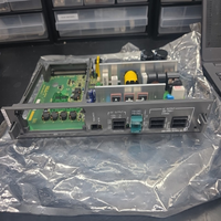 Carte d'alimentation PLC adaptée à A16b-22030910/wbr07a, durable