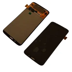 Großhandel Touchscreen-Telefon LCD für Motorola Z3 Play Display