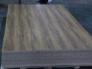 Bất kỳ kích thước mà bạn cần 1830*2745mm, 2135*2745mm, 2100*2800mm kích thước lớn melamine hạt Hội Đồng Quản Trị - Product Image 2