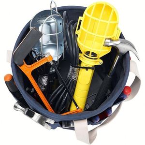 กระเป๋าเก็บเครื่องมือซ่อมแซมงานสวน - Product Image 2