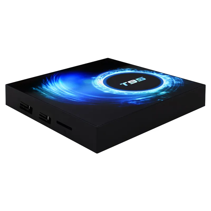 TV BOX T95 android smart tv box