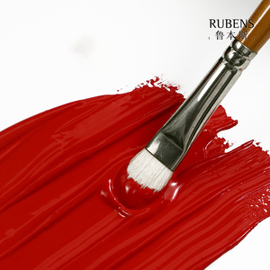 Bán buôn bột màu lỏng dung tích lớn 300ml với nhiều màu sắc để đáp ứng các nhu cầu khác nhau của họa sĩ - Product Image 2