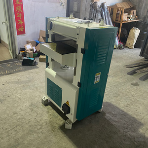 เครื่องไสไม้หน้าเดียว รุ่น Mb104 สำหรับงานหนัก - Product Image 4