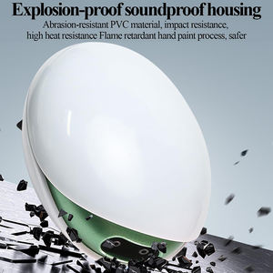 Mini bomba de aire recargable por USB para <span class=keywords><strong>acuario</strong></span>, bomba de aire de oxígeno para tanque de peces con piedra de aire, bomba de oxígeno de ahorro de energía silenciosa - Product Image 4