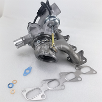 Turbocompresseur Gt1446 781504-0001 781504-0002 8299738480 847-1446 55565353 Turbo pour Opel Astra avec moteur A14NET EcoTec