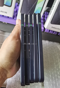 Teléfono Móvil Inalámbrico al por Mayor A16 5G, Teléfonos Inteligentes Desbloqueados, 100% Originales, Teléfono Android A16 - Product Image 3