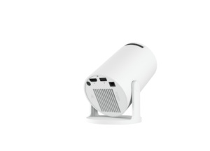 Hy300/Hy300 Pro + Mini 720P Video Chiếu Không Dây Wifi Nhà LED Di Động Đầy Đủ Thông Minh Màn Hình Gương Hệ Thống Android 11 - Product Image 2