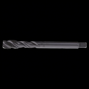Universal <b>Tap</b> Vaporized Fine Pitch 40 Degree Helix For Blind Holes Tolerance 6H Tapered <b>Taps</b> - Product Image 3