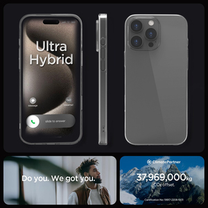 Étuis de téléphone portables en polycarbonate transparent anti-jaunissement de luxe personnalisés en usine, <span class=keywords><strong>coque</strong></span> de téléphone transparente, protection antichoc pour <span class=keywords><strong>iPhone</strong></span> - Product Image 5