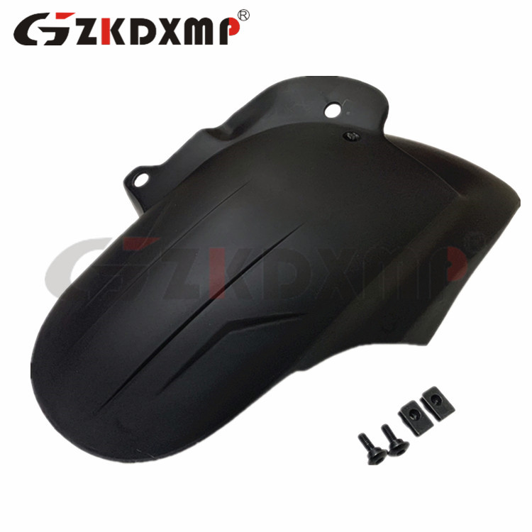 Motorcycle Rear Fender Mudguard Mud Flap Motocross Splash Guard for Honda Forza350 Forza 350 2020 2021
