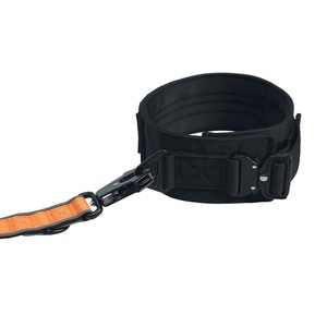 7cm Wide Premium Dog <b>Collar</b> <b>Metal</b> Buckle Tactical Nylon <b>Collar</b> Working Dog Hound Outdoor Training Dog Supplies - Product Image 4