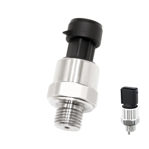 WNK pressione e temperatura sensore di pressione 0.5-4.5V di uscita per autoveicoli - Product Image 6