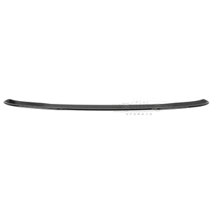 Haosheng, accesorios para coche, alerón trasero negro brillante, alerón de techo trasero para Volkswagen <span class=keywords><strong>Tiguan</strong></span> <span class=keywords><strong>r</strong></span>-<span class=keywords><strong>line</strong></span>, versión de América del Norte, coche 2025 - Product Image 2