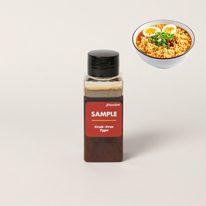 Nước pha chế hương vị Flavolink dùng làm nguyên liệu sản xuất đồ ăn nhẹ, hương vị cua, sản xuất thực phẩm Halal - Product Image 2